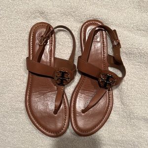 Tory Burch Claire Sandals size 7.5